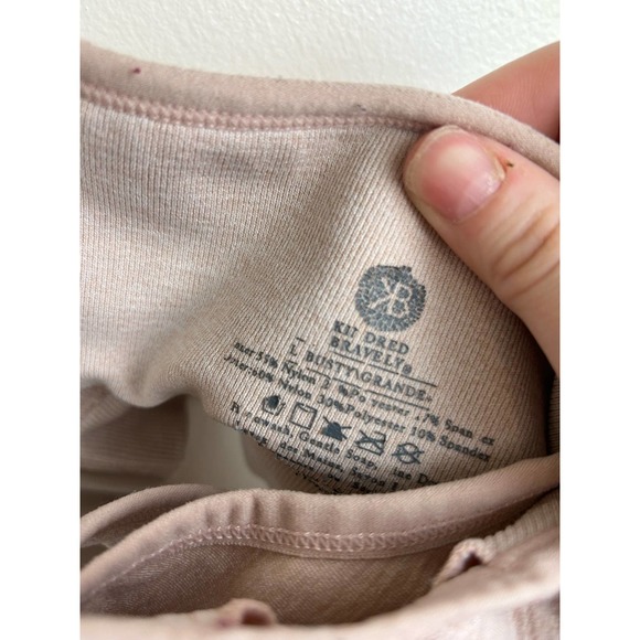 KINDRED BRAVELY Women's Pink Heather Sublime® Hands-Free Pumping & Nursing Bra - Picture 6 of 6